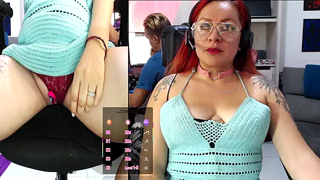 Snapshot of kyobiker chatting on October 26, 2025, 1:28 am kyobiker online show from October 26, 2025, 1:28 am