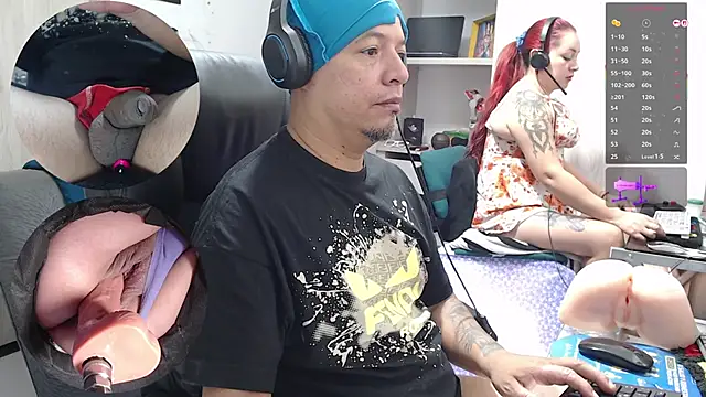 Snapshot of kyobiker chatting on November 9, 2025, 3:16 pm kyobiker online show from November 9, 2025, 3:16 pm