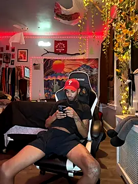 spideyzaddy online show from November 21, 2025, 9:30 am