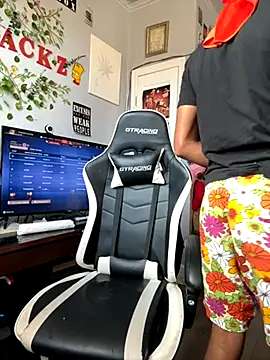 spideyzaddy online show from September 11, 2025, 8:42 pm