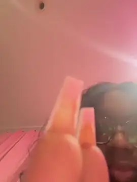 Snapshot of Farrah_Owens chatting on March 4, 2025, 8:46 am Farrah Owens online show from March 4, 2025, 8:46 am