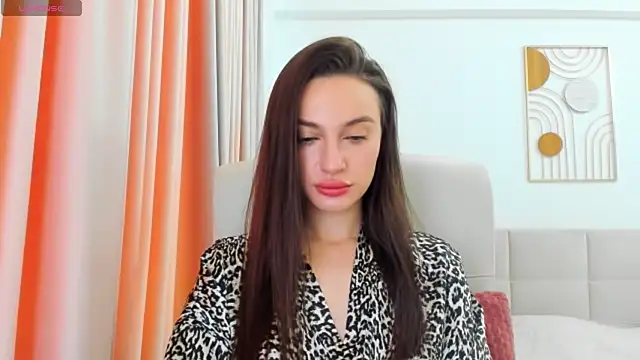 Sunshine Eva online show from October 18, 2025, 10:17 am