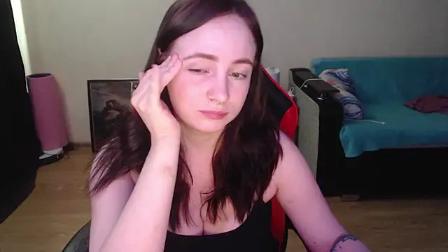 Laralianna online show from April 2, 2026, 11:50 am