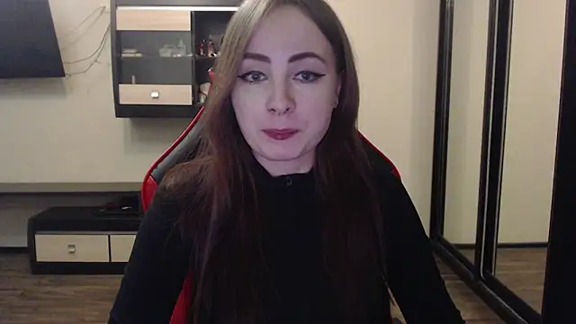 Laralianna online show from January 7, 2025, 4:50 am