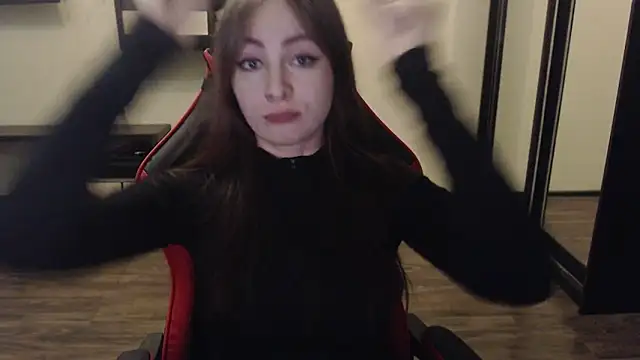 Laralianna online show from January 9, 2025, 4:41 am