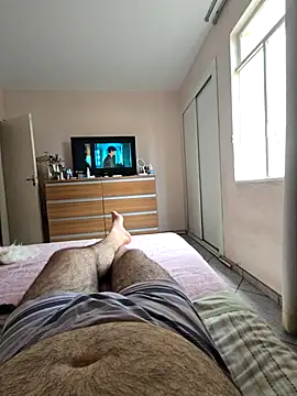 MysterBearMG online show from November 15, 2025, 4:22 pm