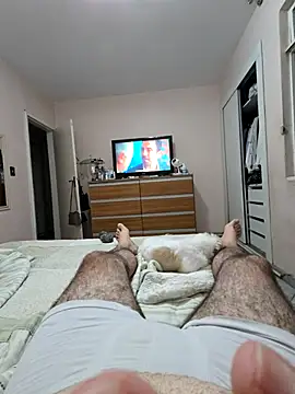 MysterBearMG online show from January 15, 2026, 12:03 am