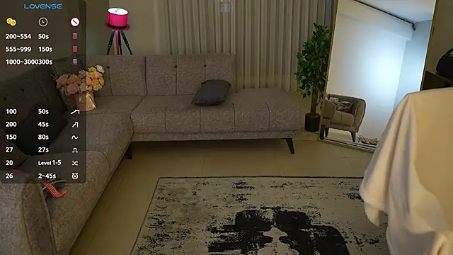 Vassiilisa online show from February 2, 2025, 5:37 pm
