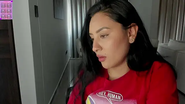 AnushaKumari online show from April 9, 2026, 5:19 pm