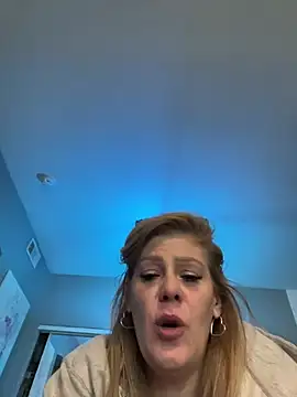 Lexi Shocker online show from March 20, 2025, 7:57 pm