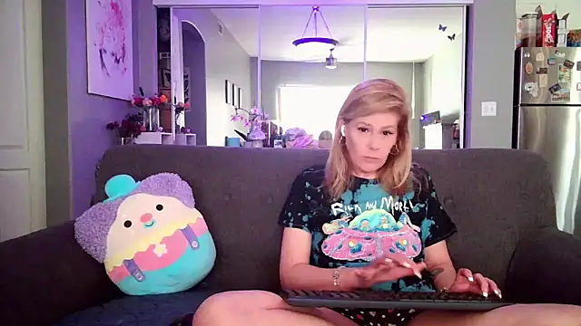 Lexi Shocker online show from March 16, 2025, 7:49 pm