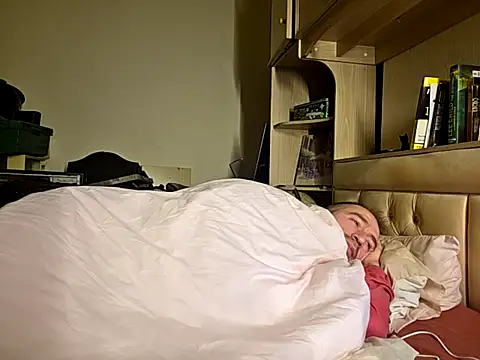 theSmallest-dick online show from November 26, 2025, 5:24 pm