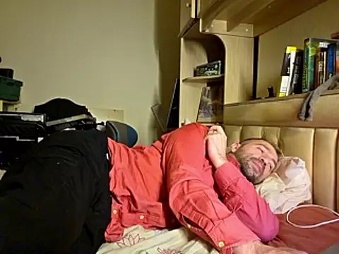 theSmallest-dick online show from January 19, 2026, 5:11 am