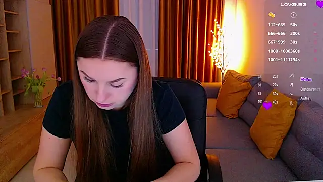 Snapshot of _Mia_Adams chatting on January 10, 2026, 8:31 am Mia Adams online show from January 10, 2026, 8:31 am