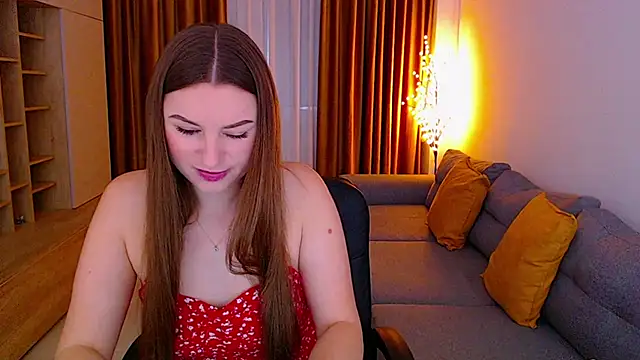  Mia Adams online show from March 15, 2026, 7:59 am