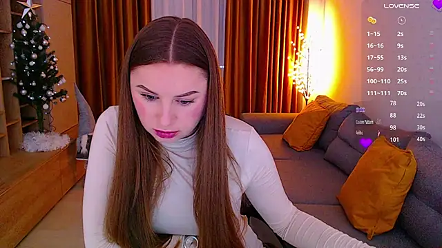 Snapshot of _Mia_Adams chatting on December 23, 2025, 8:35 am Mia Adams online show from December 23, 2025, 8:35 am