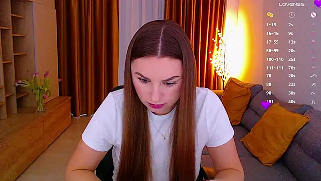 Snapshot of _Mia_Adams chatting on January 11, 2026, 8:21 am Mia Adams online show from January 11, 2026, 8:21 am