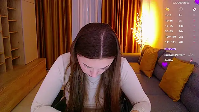 Snapshot of _Mia_Adams chatting on January 17, 2026, 7:45 am Mia Adams online show from January 17, 2026, 7:45 am