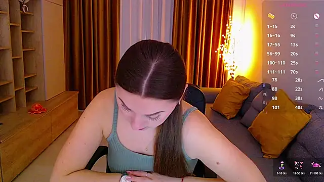 Snapshot of _Mia_Adams chatting on March 1, 2026, 7:41 am Mia Adams online show from March 1, 2026, 7:41 am