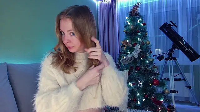 Cuddle Cat online show from January 9, 2025, 3:36 am