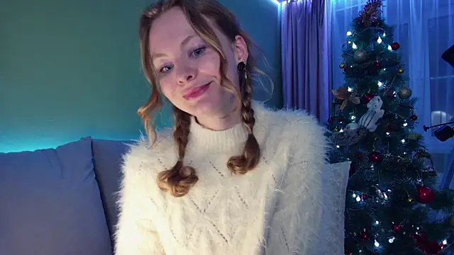 Cuddle Cat online show from January 8, 2025, 3:17 pm