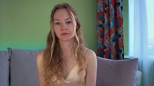 Cuddle Cat online show from March 20, 2026, 6:03 am