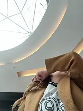 sammbunny online show from April 29, 2026, 8:48 pm