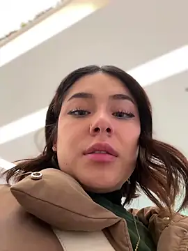 Snapshot of sammbunny chatting on December 21, 2024, 8:54 pm sammbunny online show from December 21, 2024, 8:54 pm