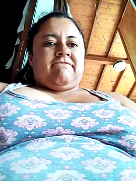Monseratte21 online show from February 2, 2025, 4:11 pm