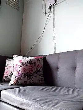 Monseratte21 online show from October 11, 2025, 3:02 pm