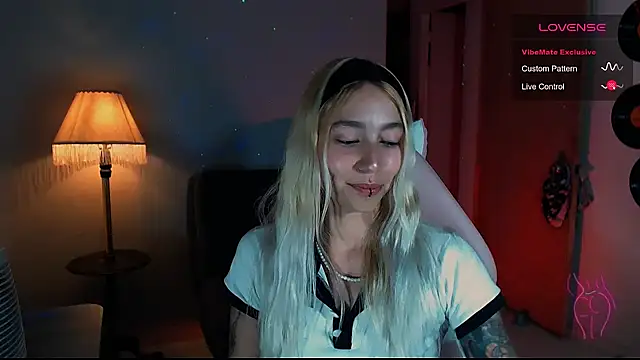 Saucy Jenn online show from January 9, 2025, 3:26 am