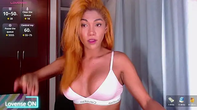 Snapshot of TastyTrap_18 chatting on February 22, 2026, 11:17 pm TastyTrap 18 online show from February 22, 2026, 11:17 pm