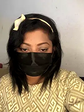  Cute ariana  online show from October 16, 2025, 4:10 am