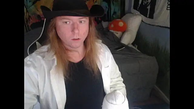 Snapshot of THEFireCrotch chatting on October 27, 2025, 9:16 pm THEFireCrotch online show from October 27, 2025, 9:16 pm