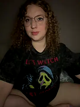 EmmieRae online show from October 16, 2025, 6:32 am