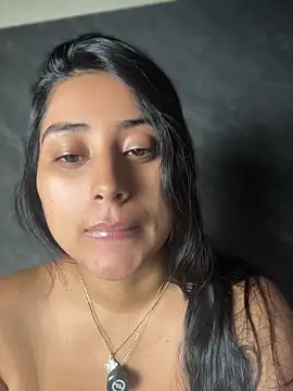 Valentinne z online show from June 27, 2026, 6:03 pm