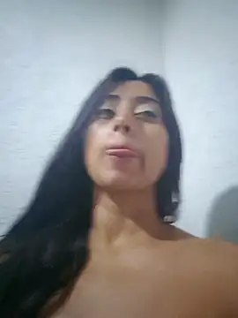 Valentinne z online show from October 14, 2025, 3:51 am