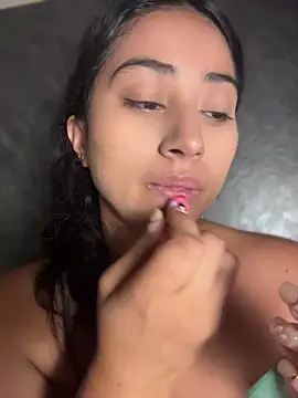 Valentinne z online show from June 20, 2026, 5:56 am