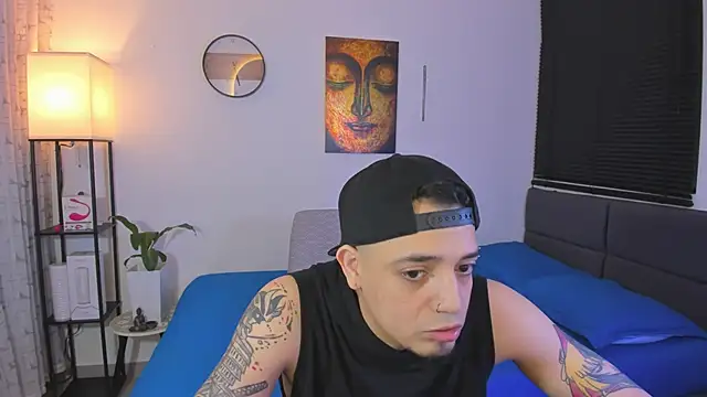 Snapshot of alejandro_calderon1 chatting on June 10, 2026, 12:34 am alejandro calderon1 online show from June 10, 2026, 12:34 am