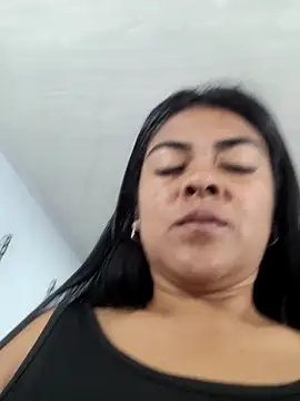Hannah-grace online show from February 25, 2025, 9:31 am