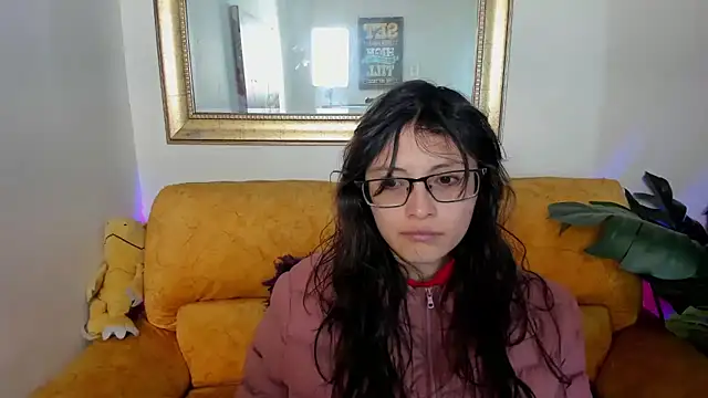 Kyomi chang online show from April 13, 2026, 11:58 am