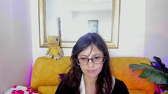 Snapshot of Kyomi_chang chatting on May 11, 2026, 1:01 pm Kyomi chang online show from May 11, 2026, 1:01 pm