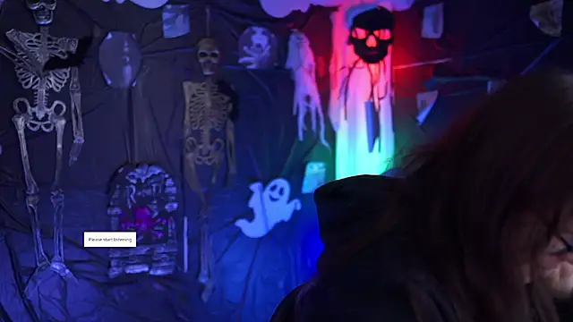 Kyomi chang online show from October 9, 2025, 1:11 pm