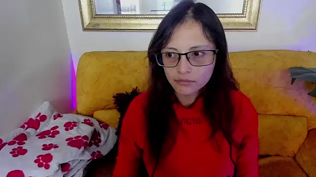 Snapshot of Kyomi_chang chatting on May 14, 2026, 12:57 pm Kyomi chang online show from May 14, 2026, 12:57 pm