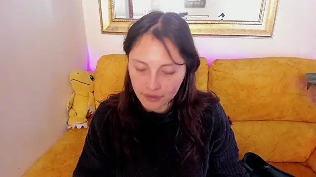 Kyomi chang online show from April 9, 2026, 12:55 pm