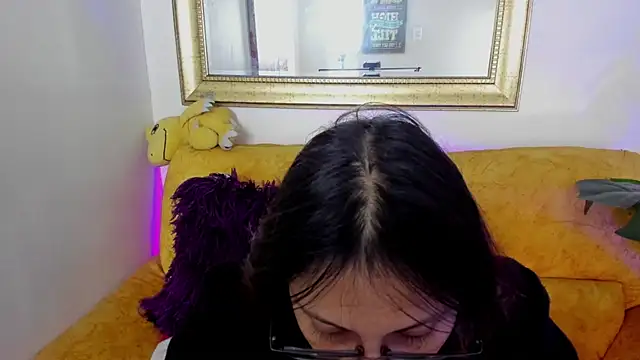 Snapshot of Kyomi_chang chatting on May 12, 2026, 12:55 pm Kyomi chang online show from May 12, 2026, 12:55 pm