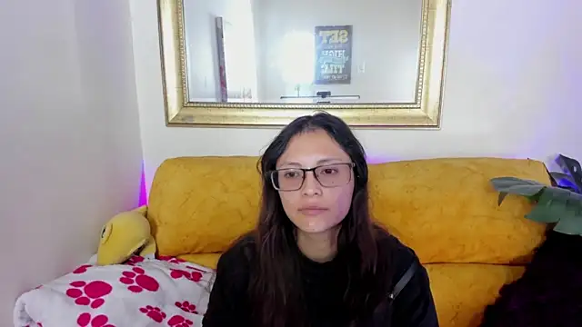 Snapshot of Kyomi_chang chatting on May 20, 2026, 12:57 pm Kyomi chang online show from May 20, 2026, 12:57 pm