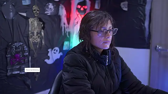 Kyomi chang online show from October 13, 2025, 12:18 pm