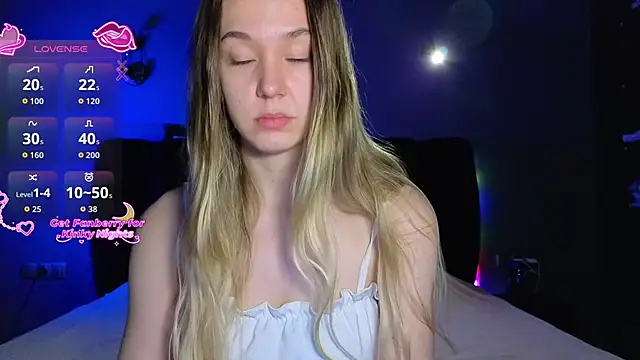 SexyCocobutt online show from February 7, 2026, 11:51 am