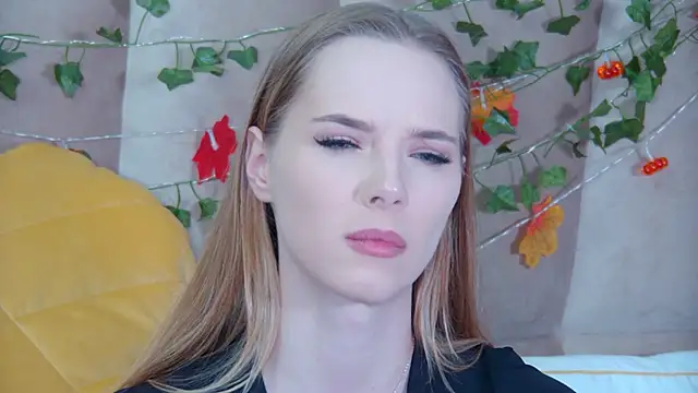 GentleRossi online show from October 17, 2025, 3:14 pm